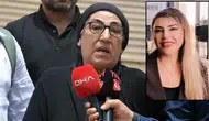 Kahramanmaraş'ta Boğularak öldürülen Alev Koç'un ailesinden adalet çağrısı : Kızımın katili en ağır cezayı alsın
