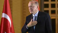 Cumhurbaşkanı Erdoğan'dan 19 Mayıs mesajı