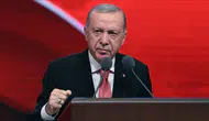 Cumhurbaşkanı Erdoğan'dan önemli açıklamalar