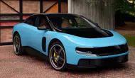 Ferrari’den tarihi adım! İlk elektrikli modeli Luce göz kamaştırdı