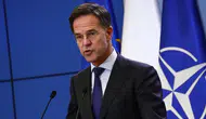 NATO Genel Sekreteri Rutte'den açıklama : NATO, topraklarının her karışını savunmaya hazır