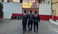 Aydın’da aranan firari hükümlüler cezaevine gönderildi