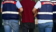 Ordu’da jandarmadan geniş çaplı operasyon : 35 gözaltı, 20 tutuklama