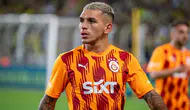 Galatasaraylı futbolcu Lucas Torreira’ya yumruklu saldırı