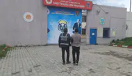 Kars’ta kredi kartı dolandırıcılığı : 8 yıl hapis cezası olan şahıs yakalandı