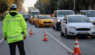 İstanbul'da UEFA Avrupa Ligi finali nedeniyle bazı yollar trafiğe kapatılacak