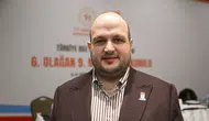 Türkiye Buz Hokeyi Federasyonu Başkanı yeniden Halit Albayrak oldu