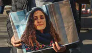 Gülistan Doku son gelişme : Eski valinin oğlunun da olduğu 7 zanlı yüksek güvenlikli cezaevine nakledildi