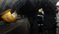 Zonguldak'ta maden ocağında iş kazası : 1 işçi yaralandı