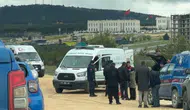 Gaziantep'te korkunç olay : Bir şahıs aracında ölü olarak bulundu