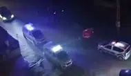 Adıyaman'da polise mukavemette bulunan bir kişi gözaltına alındı