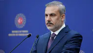 Bakan Fidan'dan Japonya ile İHA iş birliği mesajı : Güçlü bir potansiyel var