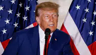 Trump : Anlaşma olup olmayacağı tamamen bana bağlı
