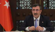 Cevdet Yılmaz, 'Türkiye Yüzyılında Yatırım ve Finans' programında