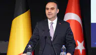 Bakan Kacır, 'Sanayi 4,0'dan Sanayi 5,0'a Geçiş Oturumu'nda