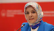 Bakan Göktaş, 'Engelsiz Bir Gelecek Paneli'nde