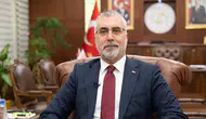 Bakan Işıkhan : Yapay zeka insan ruhunun yerini alamaz