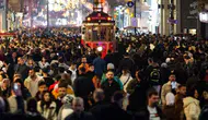 Türkiye'de en çok kullanılan isimler belli oldu ! Zirvede değişmedi
