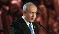 Netanyahu'nun yolsuzluk davası yine ertelendi !