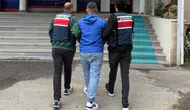 Kırıkkale'de çeşitli suçlardan aranan 3 hükümlü yakalandı