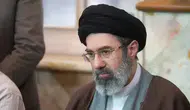 ABD basınından İran dini lideri Mücteba Hamaney iddiası : Gizli bir sığınakta saklanıyor