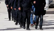 Şanlıurfa'da suç örgütüne nokta operasyon : 21 şüpheli gözaltına alındı