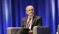 Bakan Şimşek : Büyük bir küresel şokla karşı karşıyayız