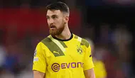 Borussia Dortmund, Salih Özcan ile yollarını ayırdı