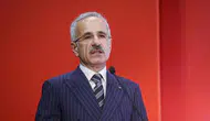 Bakan Uraloğlu, Uluslararası Ulaştırma Forumu’nda açıklamalarda bulundu