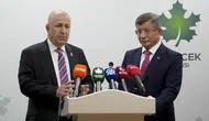 Muhalefet partileri, mutlak butlan kararı sonrası peş peşe olağanüstü toplanma kararı aldı