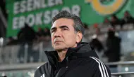 Esenler Erekspor, Osman Özköylü ile yollarını ayırdı