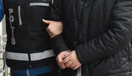 Kırşehir’de FETÖ operasyonu : 6 yıl 3 ay hapis cezalı firari yakalandı
