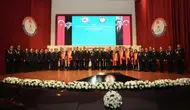 Bakan Çiftçi : Bu devlete, bu millete karşı hizmet borcumuz var