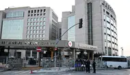 İBB yolsuzluk soruşturması : 29 gözaltı