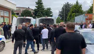 Kocaeli'de nikah şahidi olduğu ortağı tarafından öldürüldü