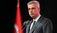 Bakan Memişoğlu'ndan Dünya Ebeler Günü için paylaşım