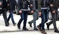 Kocaeli'de 2 milyon sentetik ecza yakalandı : 7 şüpheli gözaltında