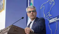 İran : ABD ile görüşmeler Pakistan arabuluculuğunda devam ediyor