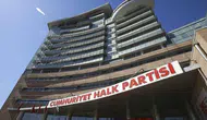 CHP MYK, Özgür Özel başkanlığında toplandı
