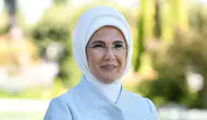 Emine Erdoğan, Sıfır Atık Forumu’yla ilgili paylaşımda bulundu