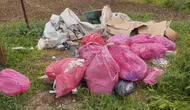 Elazığ'da mevzuata aykırı atık yakan hastaneye 47 milyon lira ceza