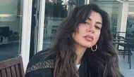 44 yaşındaki ünlü oyuncudan sürpriz haber ! Gökçe Bahadır anne oluyor