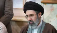 İran lideri Hamaney'den 'Yeni bölgesel düzen' açıklaması