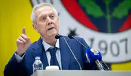 Aziz Yıldırım'dan Galatasaray açıklaması: Kınıyoruz