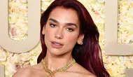 Galatasaray, Dua Lipa'ya ne kadar para teklif etti? Dua Lipa, Galatasaray'a konser verecek mi?