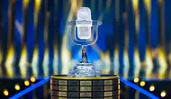 2026 Eurovision'u Bulgaristan kazandı! Hangi ülke kaç puan aldı?