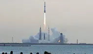 Bezos’un roketi testte patladı! Elon Musk’tan şaşırtan mesaj