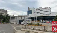 Trabzon'da bir şahıs kurban keserken kalp krizi geçirip öldü