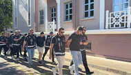 Fethiye Belediye Başkanı Karaca’ya silahlı saldırı soruşturması : 5 kişi adliyeye sevk edildi