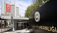 Dışişleri Bakanlığı, Pakistan’daki terör saldırısını kınadı